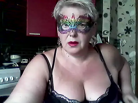 Lisa Suzie online show from May 2026 08:12:02 AM