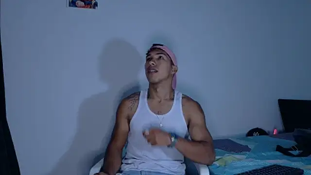 maximo vega newv online show from April 2026 09:04:01 PM