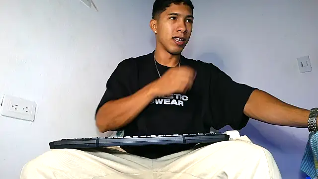 maximo vega newv online show from March 2026 07:51:01 PM