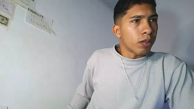 maximo vega newv online show from March 2026 08:56:01 PM