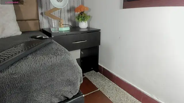 Snapshot of candymery chatting on October 2025 07:25:02 PM candymery online show from October 2025 07:25:02 PM