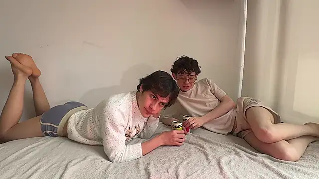 mapleg online show from November 2025 08:42:02 PM