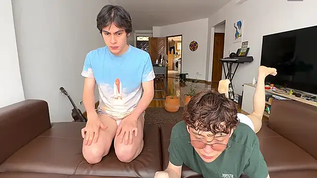 mapleg online show from February 2026 06:05:02 PM