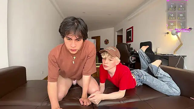 mapleg online show from March 2026 06:19:02 PM