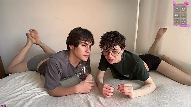 mapleg online show from December 2025 09:28:02 PM