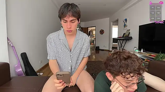 mapleg online show from January 2026 06:57:01 PM