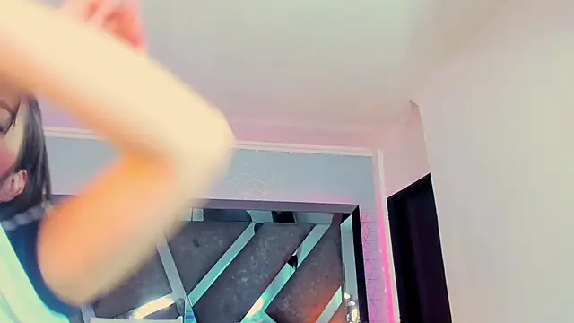 Snapshot of AlliJadid chatting on December 2025 11:15:01 AM AlliJadid online show from December 2025 11:15:01 AM