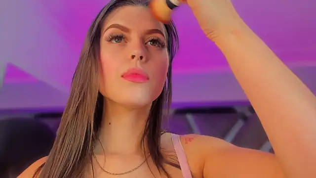 Snapshot of AlliJadid chatting on December 2025 11:05:02 AM AlliJadid online show from December 2025 11:05:02 AM