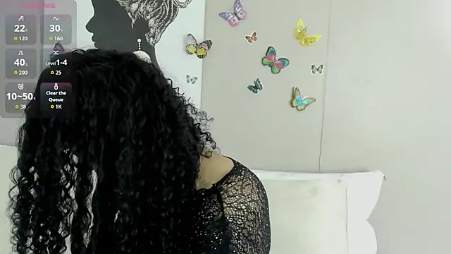 Snapshot of Adelesmithh chatting on October 2025 11:40:02 AM Adelesmithh online show from October 2025 11:40:02 AM