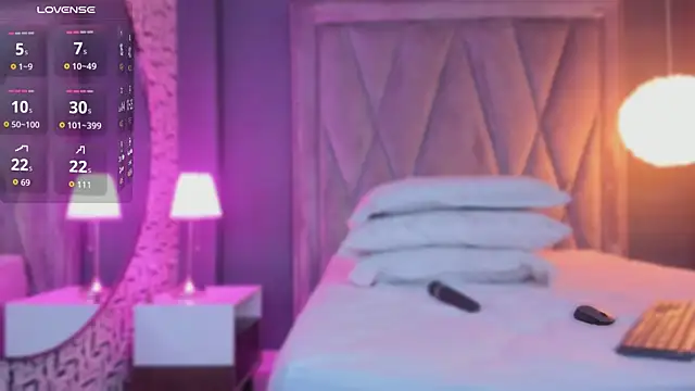 Pamela Johnsonn online show from December 2025 11:16:01 AM