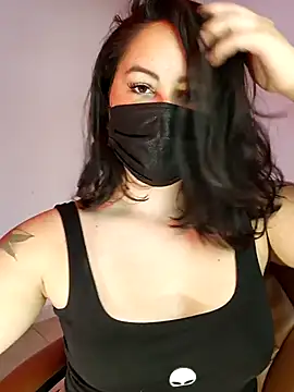 Aiunii1 online show from October 2025 12:35:03 PM