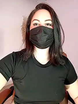 Aiunii1 online show from November 2025 01:47:02 PM