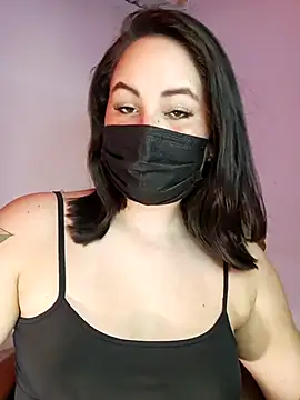 Aiunii1 online show from November 2025 02:10:02 PM