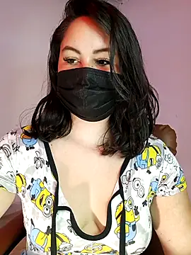 Aiunii1 online show from November 2025 12:43:02 PM