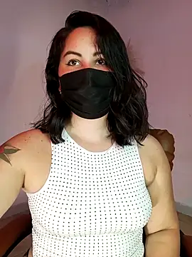 Aiunii1 online show from November 2025 01:37:02 PM