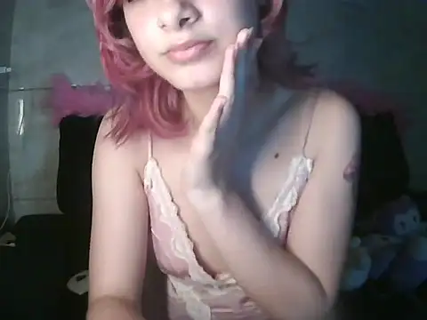 LadyhNigth online show from March 2026 09:32:02 PM