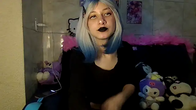 LadyhNigth online show from March 2026 10:11:01 PM