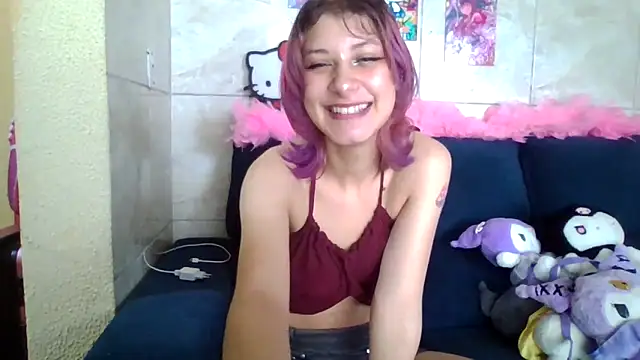 LadyhNigth online show from March 2026 06:19:02 PM