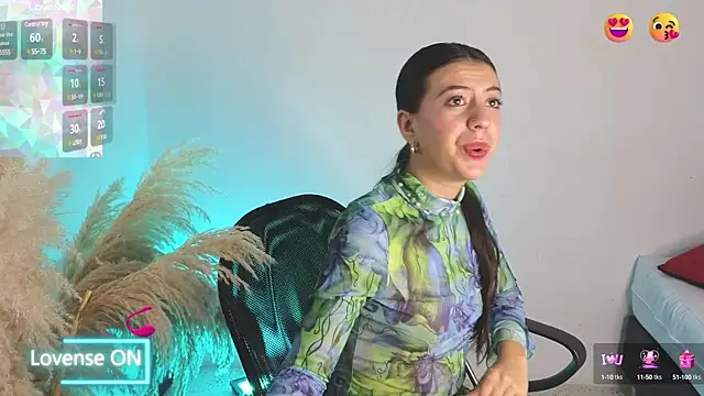 Iiam danii online show from January 2025 05:12:02 PM