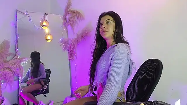 Iiam danii online show from January 2025 01:25:02 PM