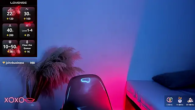 Iiam danii online show from January 2025 05:47:02 PM