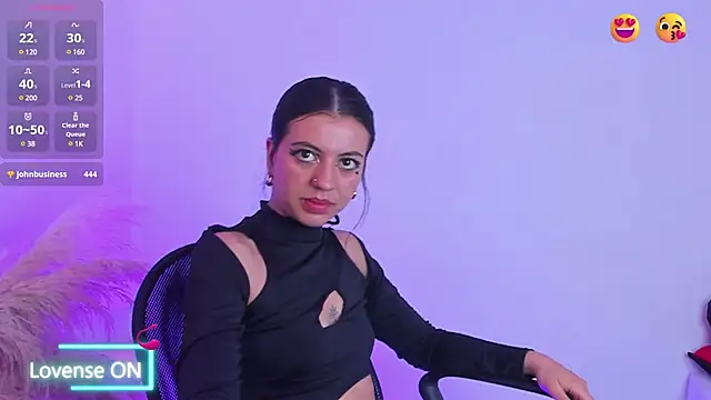 Iiam danii online show from January 2025 08:11:01 PM