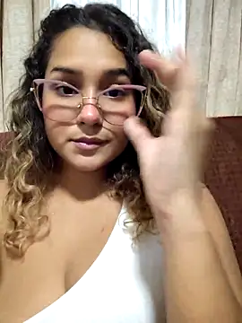 BrendaGirs online show from October 2025 01:37:02 AM