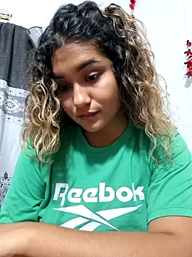BrendaGirs online show from October 2025 02:15:02 AM