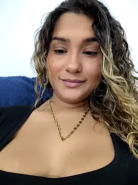 BrendaGirs online show from November 2025 02:12:02 AM