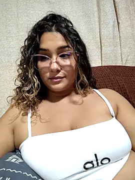 BrendaGirs online show from April 2026 02:29:02 AM