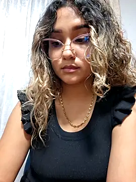 BrendaGirs online show from October 2025 02:32:01 AM