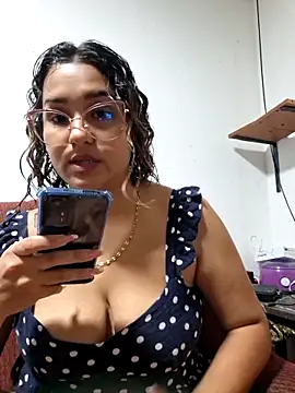 BrendaGirs online show from October 2025 02:23:02 AM