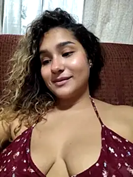 BrendaGirs online show from October 2025 06:32:01 AM