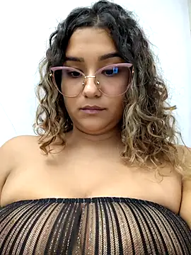 BrendaGirs online show from February 2026 02:31:02 AM