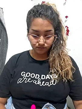 BrendaGirs online show from September 2025 03:35:02 AM