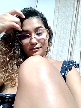 BrendaGirs online show from October 2025 03:17:02 AM