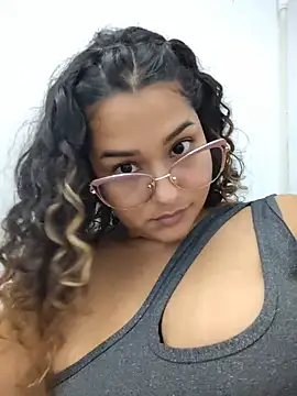 BrendaGirs online show from May 2026 02:30:01 AM