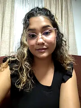 BrendaGirs online show from October 2025 02:12:02 AM