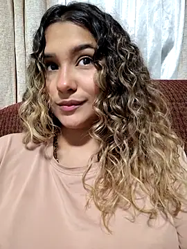 BrendaGirs online show from November 2025 02:37:01 AM