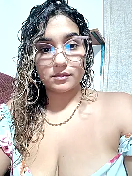 BrendaGirs online show from October 2025 02:44:02 AM