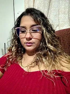 BrendaGirs online show from December 2025 02:47:02 AM