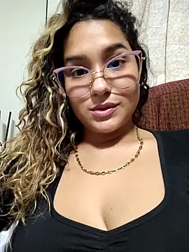 BrendaGirs online show from December 2025 02:49:01 AM