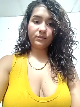 BrendaGirs online show from February 2025 01:57:01 AM