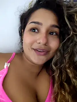 BrendaGirs online show from October 2025 06:16:01 PM