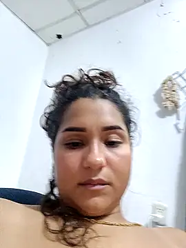 BrendaGirs online show from March 2025 05:43:02 AM