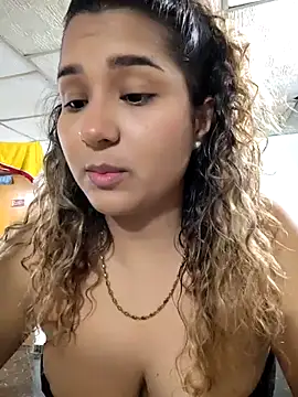 BrendaGirs online show from November 2025 02:28:02 AM