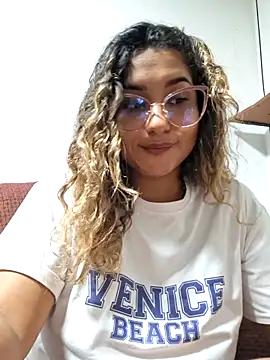 BrendaGirs online show from October 2025 03:29:02 AM