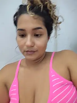 BrendaGirs online show from May 2026 03:37:01 AM