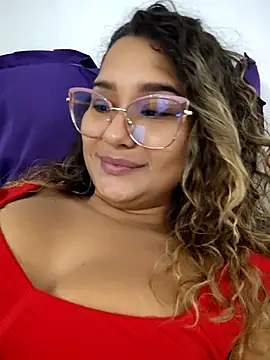 BrendaGirs online show from October 2025 06:48:02 PM