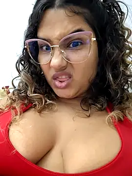 BrendaGirs online show from May 2026 02:46:01 AM